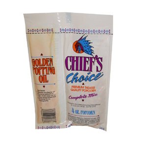 4 Ounce Chief 4 Ounce Chief