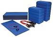 Steps, Mats And Medium Xertubes Fitness Pack