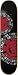 Element Thriftwood Dispersion Skateboard Deck - 7.62