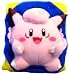 Search : Pokemon Clefairy Plush Tissue Pouch