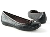 Womens Indigo by Clarks Giana (6.5 M in Aquarium Leather)