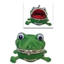 Naruto Frog Coin Purse