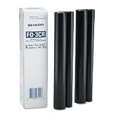 Plain Paper 2 roll Yld 100/roll FO760