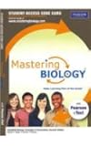 Mastering Biology with Pearson Etext Student Access for Campell Biology Concepts and Connections