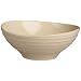 Mikasa Swirl Tan Cereal Bowl
