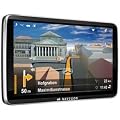 Navigon 92 Premium 5" Sat Nav with Full Europe Maps (44 Countries)