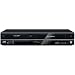 JVC DR-MV150B DVD/VCR Combo - DVD-RAM, DVD-RW, DVD+RW, CD-RW - DVD Video, CD-DA, SVCD, Video CD, MP3, WMA, JPEG, DivX 5, VHS, MPEG-2 Playback - Progressive Scan - 6Hour Recording - Black