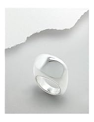 Ring In 92.5 Sterling Silver