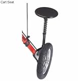 Sun Mountain Speed Cart Accessories, Cart Seat (Speed E Cart and V2)