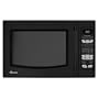 Amana : AMC7159TAB 1.5 cu. ft. Countertop Microwave Oven with 1,000 Watts - Black