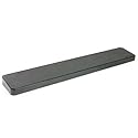 Bluelounge SpaceStation Dockingstation Macbook/PC, 4x USB 2.0  schwarz für MacBook, PC Laptop, MacBook Pro, MacBook Air, uvm. Bessere  Lüftung, ergonomischere Tastatur