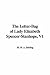 The Letter-Bag of Lady Elizabeth Spencer-Stanhope, V1