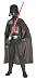 Toys & Games : Kids Large Darth Vader Costume (12-14)