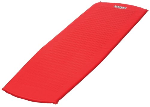 Vango Trek Mat Standard Red