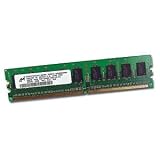 HP - Memory - 2 GB - DDR2 - 800 MHz / PC2-6400 - Smart Buy