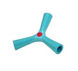 Bettie - Tail Waggin' Teal (Blue) SMALL
