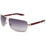 Diesel Mens Check-In/S Metal Sunglasses