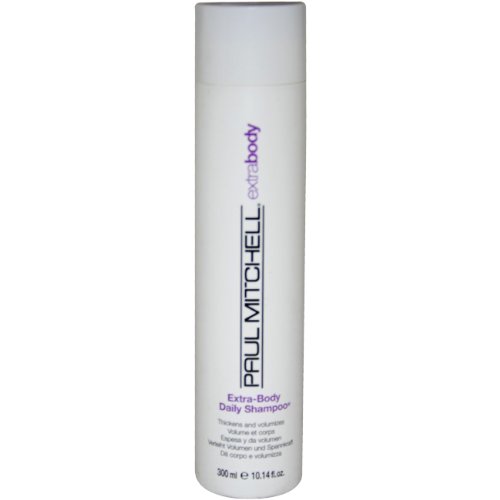 Paul Mitchell Extra Body Daily Shampoo 300ml Preisvergleich