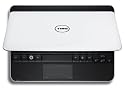 Dell Mini 1012 10.1-inch Netbook (Atom N450 1.66GHz,1Gb,250Gb,WLAN,Webcam,BT,Win 7 Starter) - WHITE