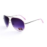 Jersey Shore: Princess Sunglasses by NYS Collection