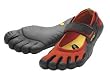 Vibram Fivefingers Sprint Barefoot Running Shoes Size Male, Red Size 47