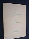 A history of the Diocese of Sheffield 1914-1979