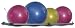 Stability Ball Wall Storage Rack