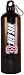 Boston RED SOX Black Aluminum Water Bottle BPA FREE