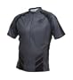 Cannondale Men's Monaco Cycling Jersey (Charcoal, Small)