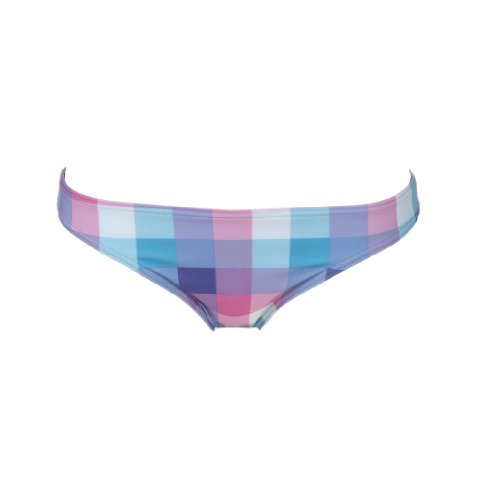 Roxy Damen Bikini Hose Multico Newport Scooter Rio PT, wht small mul, 40 (L), XMWBB223- Preisvergleich