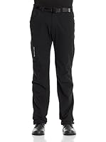 Grifone Pantalón Crater (Negro)