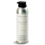 Acca Kappa White Moss Shave Foam 6.7 Fl.Oz. From Italy