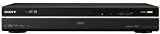 Sony - RDR-HXD990B - Lecteur / Enregistreur DVD DviX - 250 Go - tuner TNT - HDMI - Noir