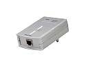 Actiontec HLE08500-01 MegaPlug 85 Mbps Ethernet Adapter
