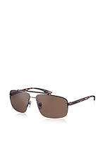 Daniel Klein Gafas de Sol Polarized DK3077COL02 (62 mm) Multicolor