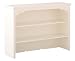 Status Series 200 Hutch Storage Combo, Antique White