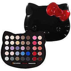 Hello Kitty Noir