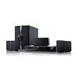 Coby DVD968 5.1-Channel DVD Home Theater System
