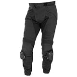 Fieldsheer Sport 2.0 Perforated Leather Pants