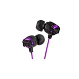 JVC HAFX101V Headphones