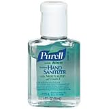PURELL with ALOE 1 oz 36 Count Display Bowl