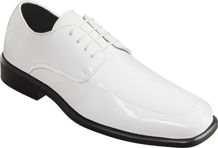 Flow Men's Jet Dress Shoes