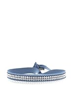 LES INTERCHANGEABLES Pulsera Full 2 Rangs