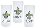 New Orleans Saints 3 Piece Tumbler Set