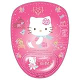 Hello Kitty Mouse Pad (Lady)