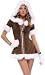Eskimo Kisses - Halloween Costume by Forplay