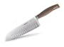 Anolon Bronze Collection Classic Cutlery 7.5-inch Kyotsu