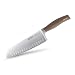 Anolon Bronze Collection Classic Cutlery 7.5-inch Kyotsu