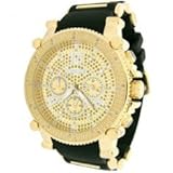 JoJino Diamond Watch# IJ-1132 by Joe Rodeo JITWATCHES