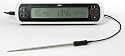 Oxo Digital Leave-in Meat Thermometer 1158800